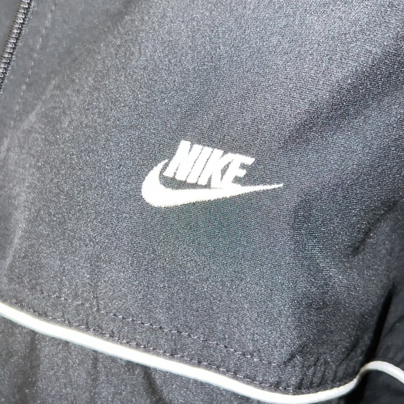 Mens Nike Winbreaker - Picture 3 of 5